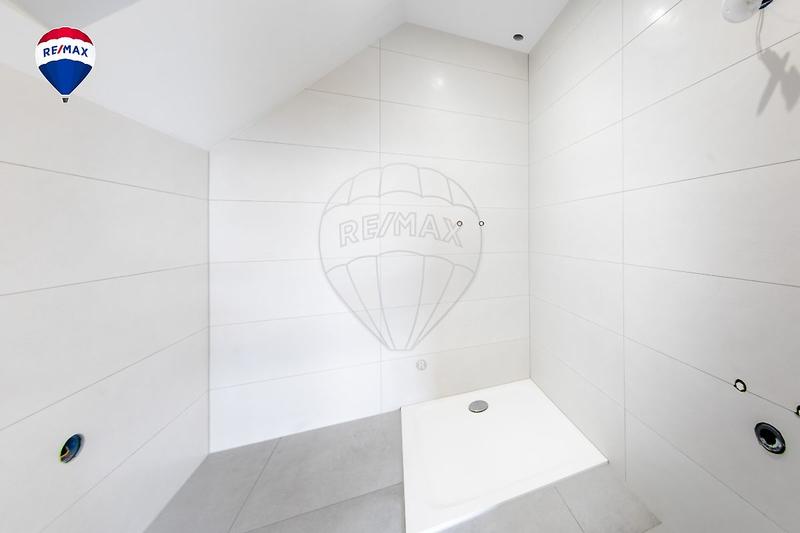 Maison - 117 m² - 5 pièces