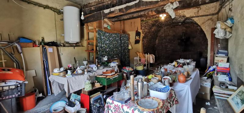 Maison - 78 m² - 4 pièces