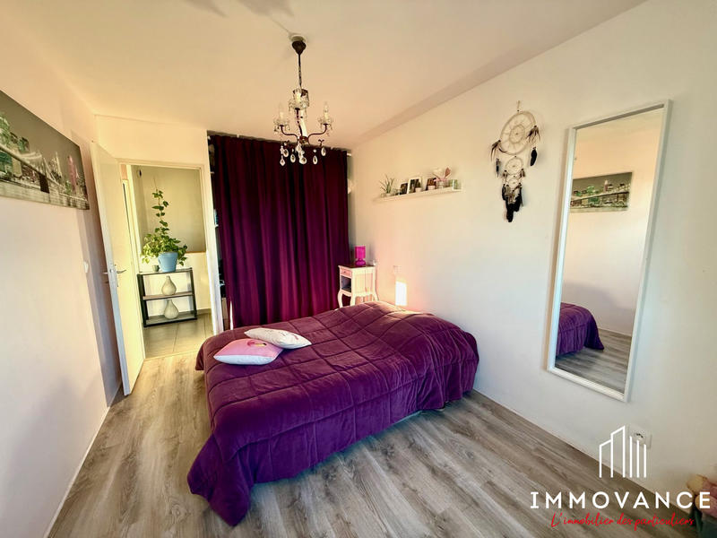 Villa - 94 m² - 4 pièces