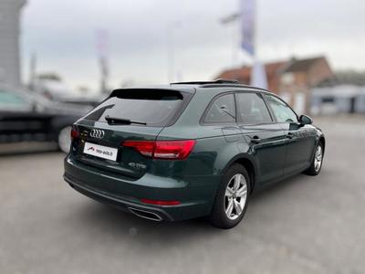 Audi A4 Avant 40 Tfsi 190 s tronic 7 - véhicule Prêt à partir