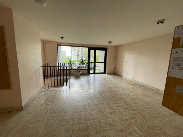 Appartement - 11 m² - 2 pièces