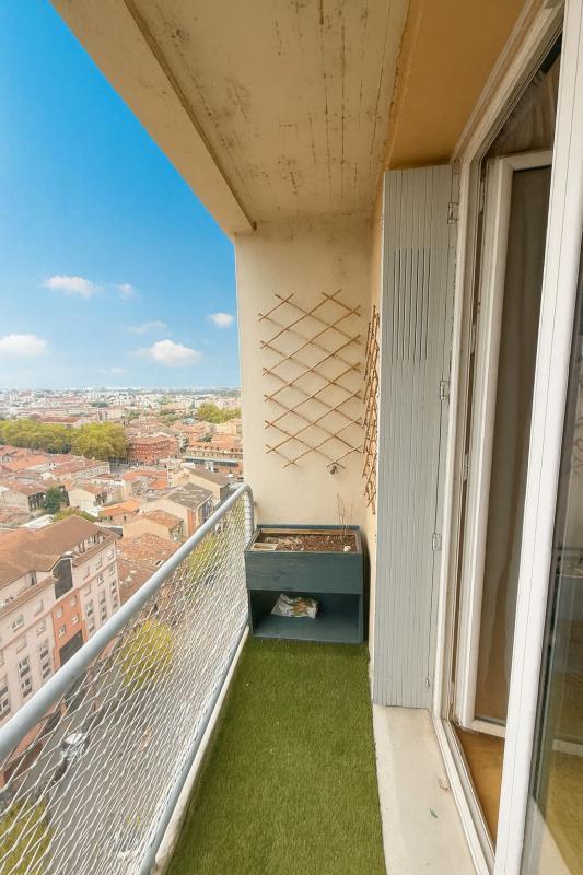 Appartement - 46 m² - 3 pièces