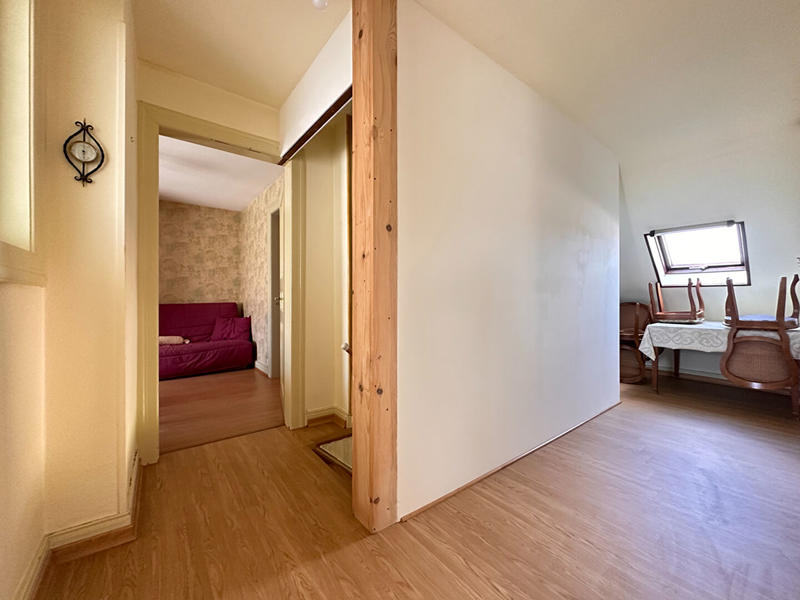 Maison - 139 m² - 7 pièces