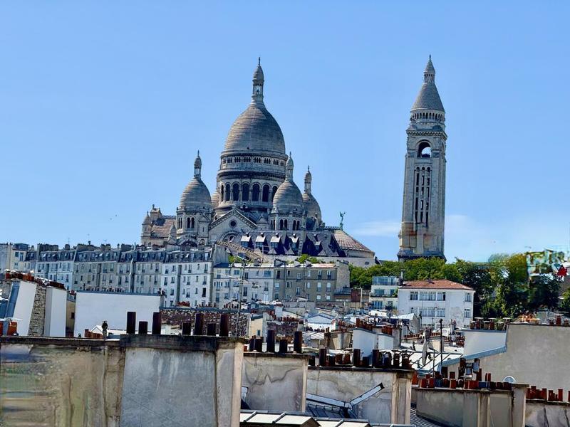 Appartement - 14 m² - 1 pièce