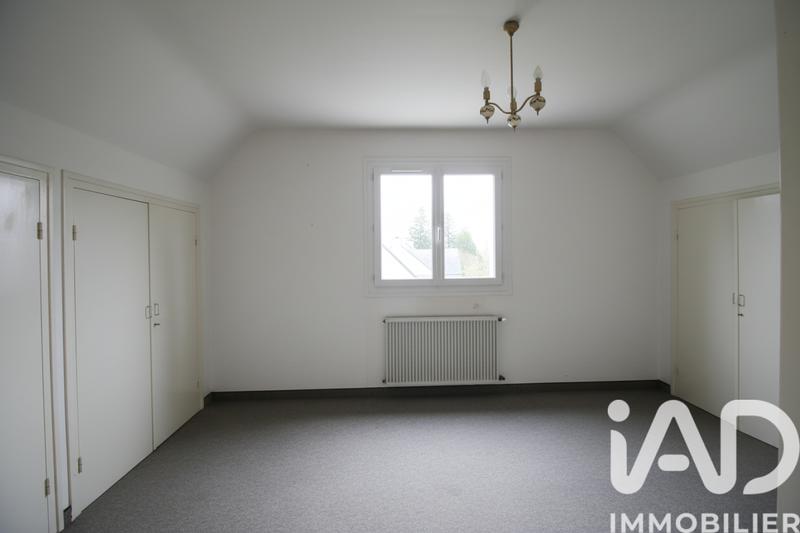 Maison - 132 m² - 7 pièces