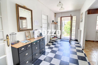 Maison - 172 m² - 6 pièces