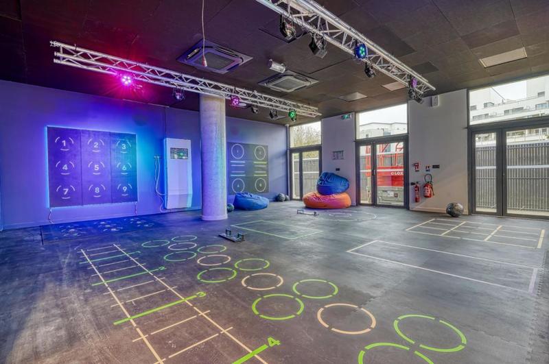 Studio - 20 m² - 1 pièce