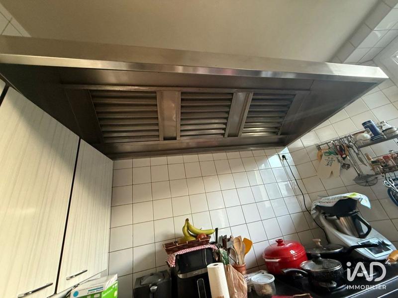 Local commercial - 150 m²