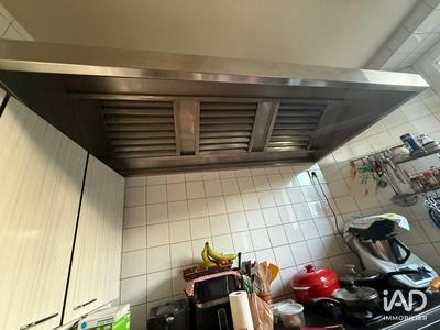 Local commercial - 150 m²