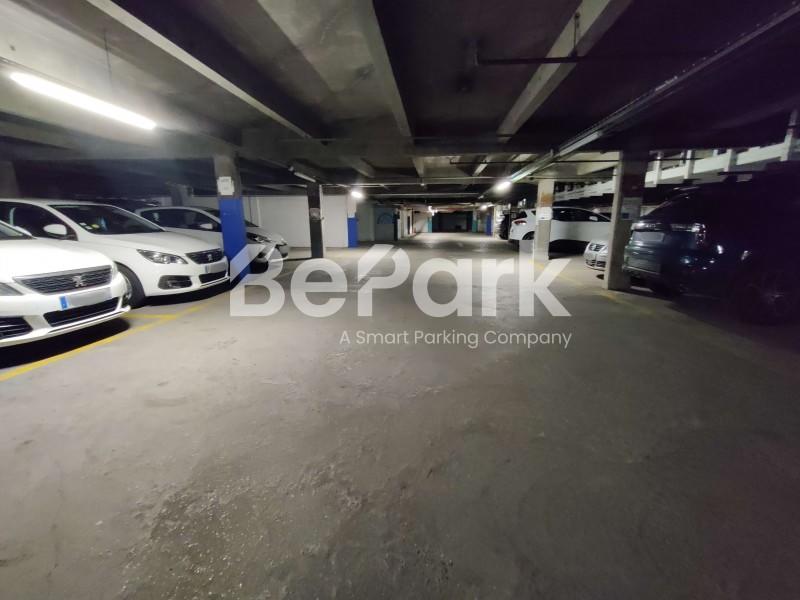 Parking - 10 m²