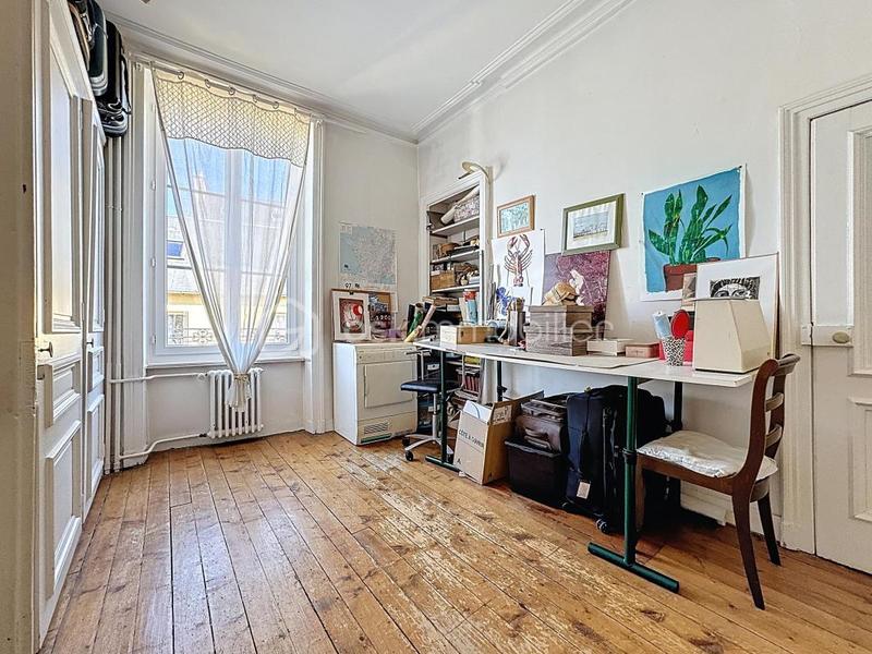 Maison de ville - 214 m² - 9 pièces