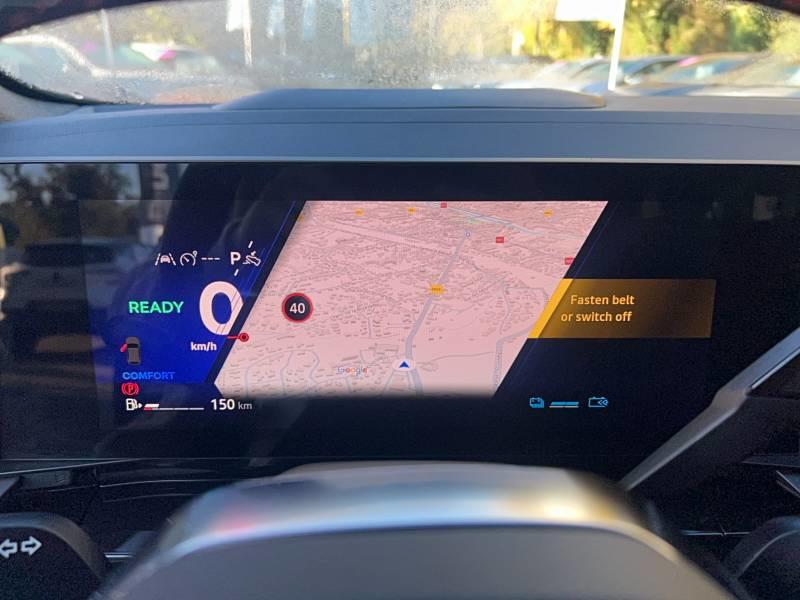 Renault Espace E-Tech full hybrid 200 Gsr2 esprit Alpine