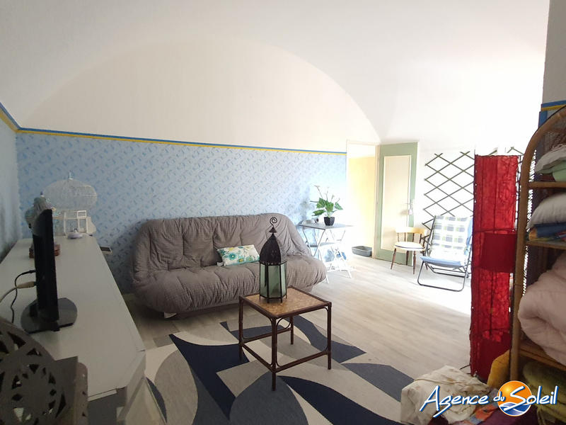 Appartement - 75 m² - 5 pièces