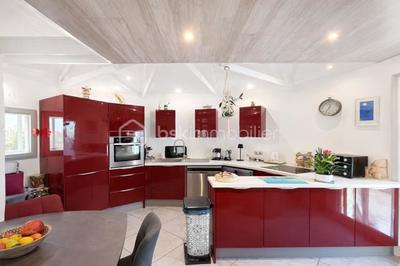 Mas - 54 m² - 3 pièces