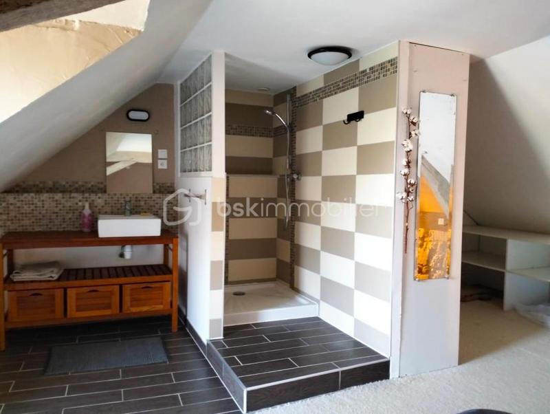 Demeure - 160 m² - 6 pièces