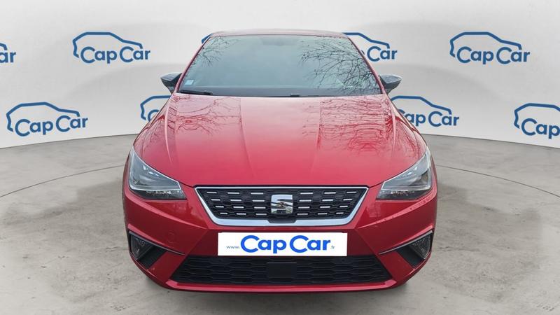 Seat Ibiza V 1.0 Tsi 115 Xcellence