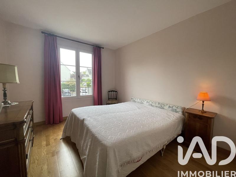 Maison - 171 m² - 8 pièces