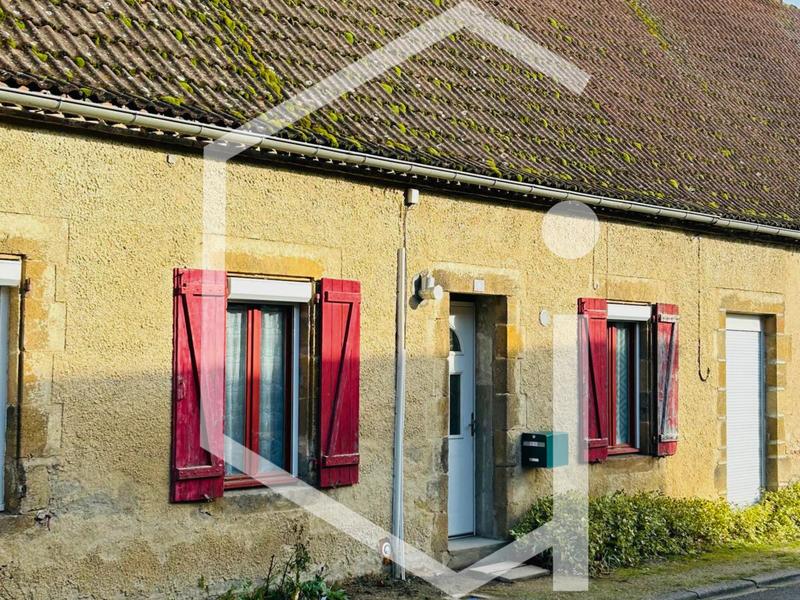 Appartement - 45 m² - 3 pièces