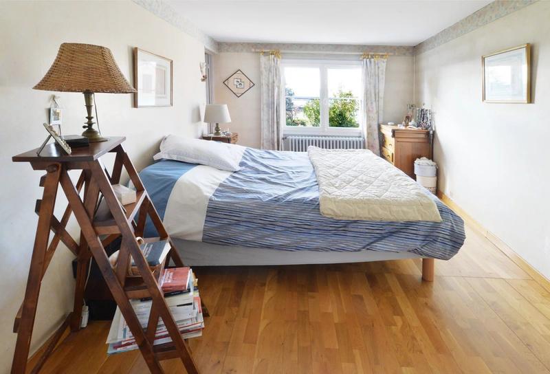 Maison - 158 m² - 7 pièces