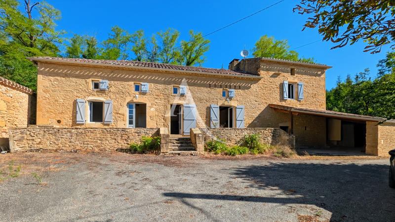 Maison - 80 m² - 3 pièces