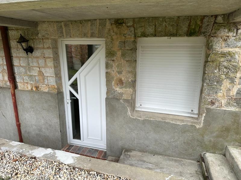 Appartement - 52 m² - 3 pièces