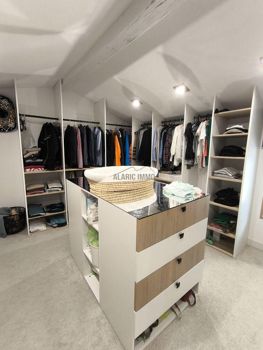 Maison - 175 m² - 7 pièces