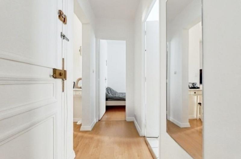 Appartement - 50 m² - 3 pièces