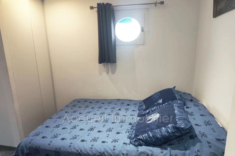 Appartement - 32 m² - 2 pièces