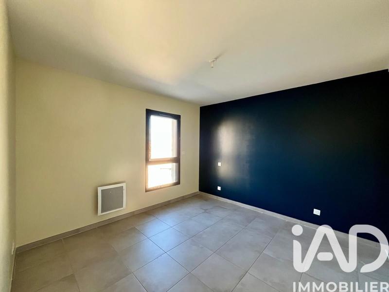 Maison - 106 m² - 4 pièces