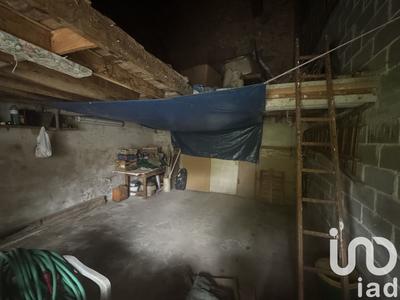 Maison - 52 m² - 2 pièces