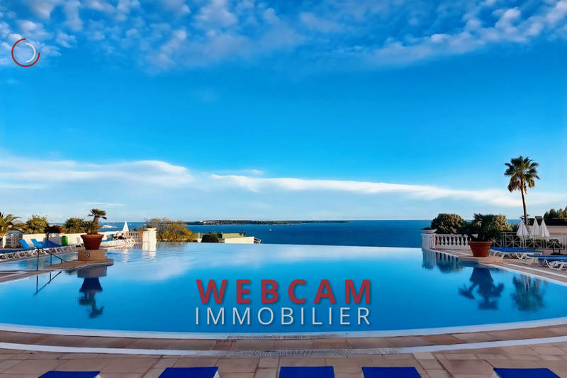 Appartement - 6 m² - 2 pièces