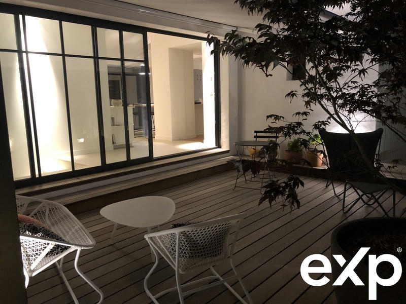 Villa - 152 m² - 7 pièces