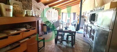 Maison de ville - 185 m² - 7 pièces