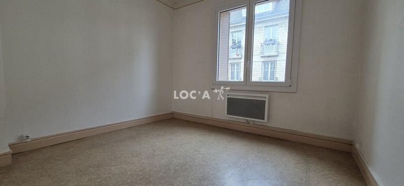 Appartement - 28 m² - 2 pièces