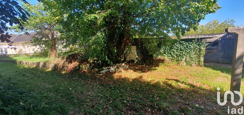 Maison de village - 86 m² - 3 pièces