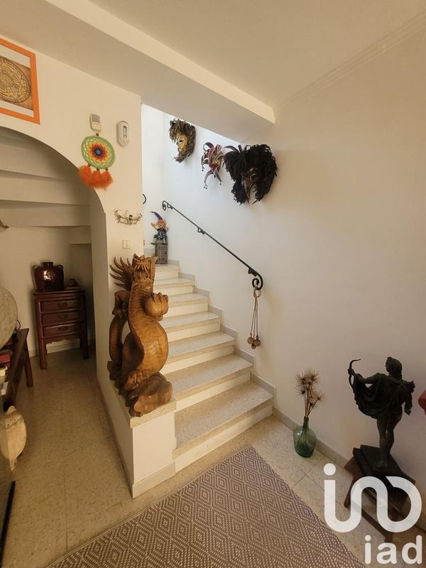 Maison - 140 m² - 7 pièces