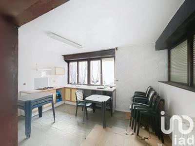 Maison de ville - 76 m² - 4 pièces