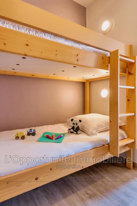 Appartement - 23 m² - 1 pièce