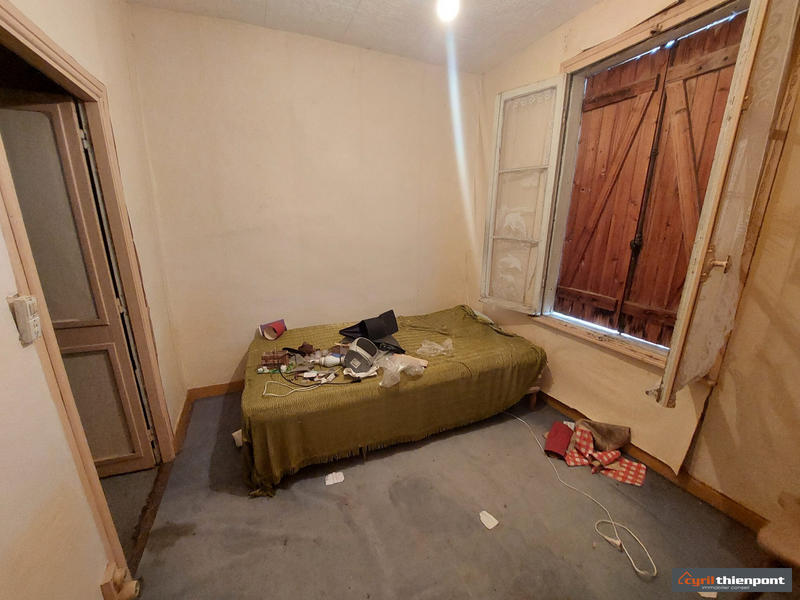 Maison - 106 m² - 6 pièces