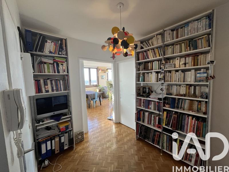 Appartement - 84 m² - 4 pièces