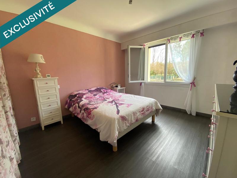 Maison - 135 m² - 5 pièces