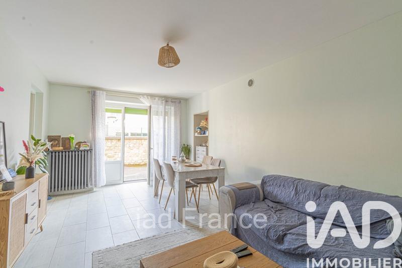 Maison de ville - 108 m² - 4 pièces