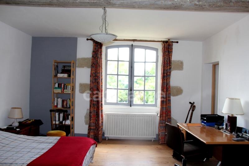 Château - 815 m² - 15 pièces