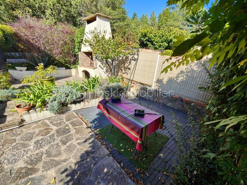 Villa - 106 m² - 5 pièces