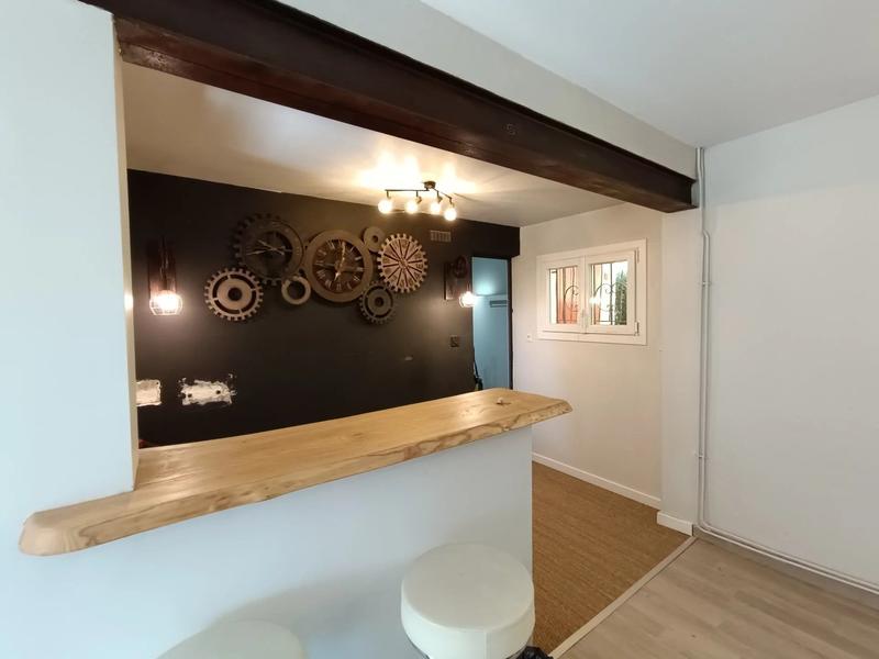 Maison - 77 m² - 4 pièces