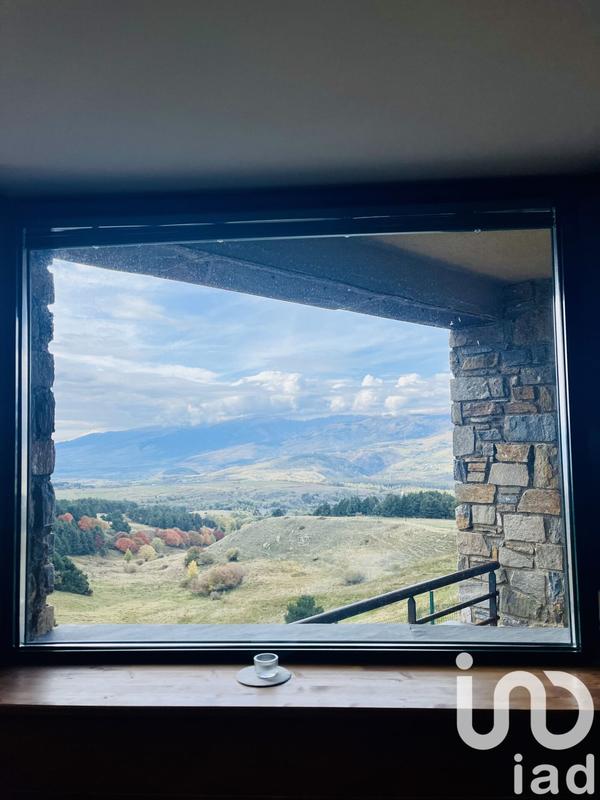 Châlet - 343 m² - 15 pièces