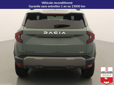 Dacia Duster Mild Hybrid 130 4x4 Extreme5 portes Vp Esse