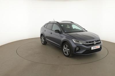 Volkswagen Taigo 1.5 Tsi R-Line Dsg7 150 ch
