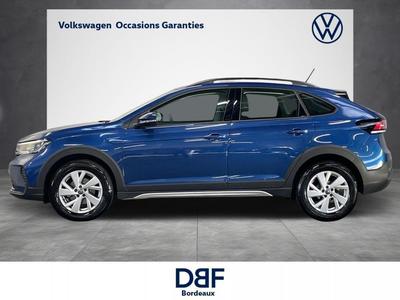 Volkswagen Taigo 1.0 Tsi 116 Bvm6 Life