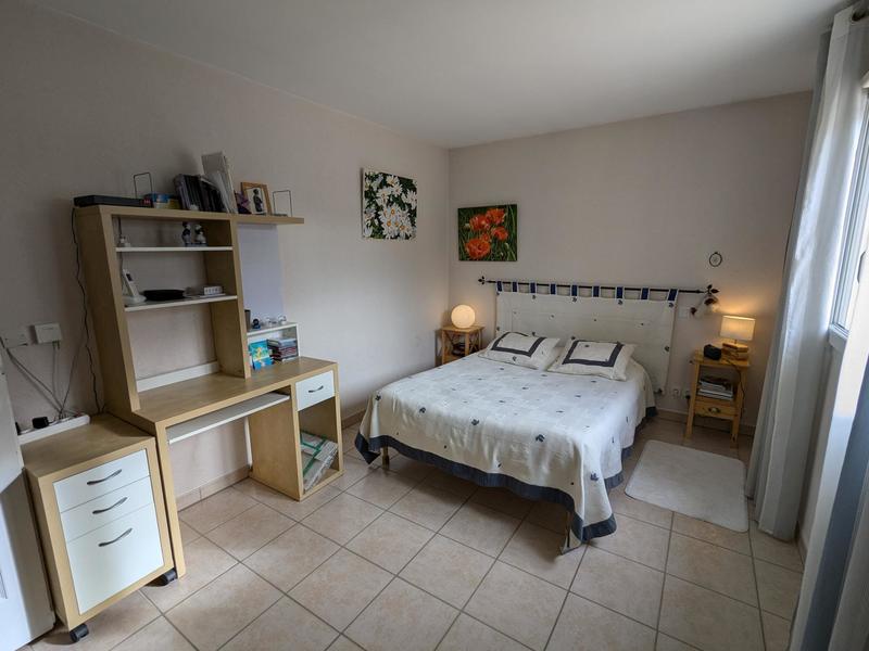 Maison - 220 m² - 11 pièces